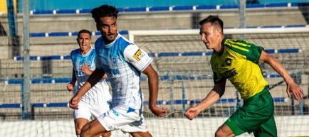 Liga Campionilor - turul I preliminar, manșa întâi: FC ML Vitebsk - Universitatea Craiova 1-4